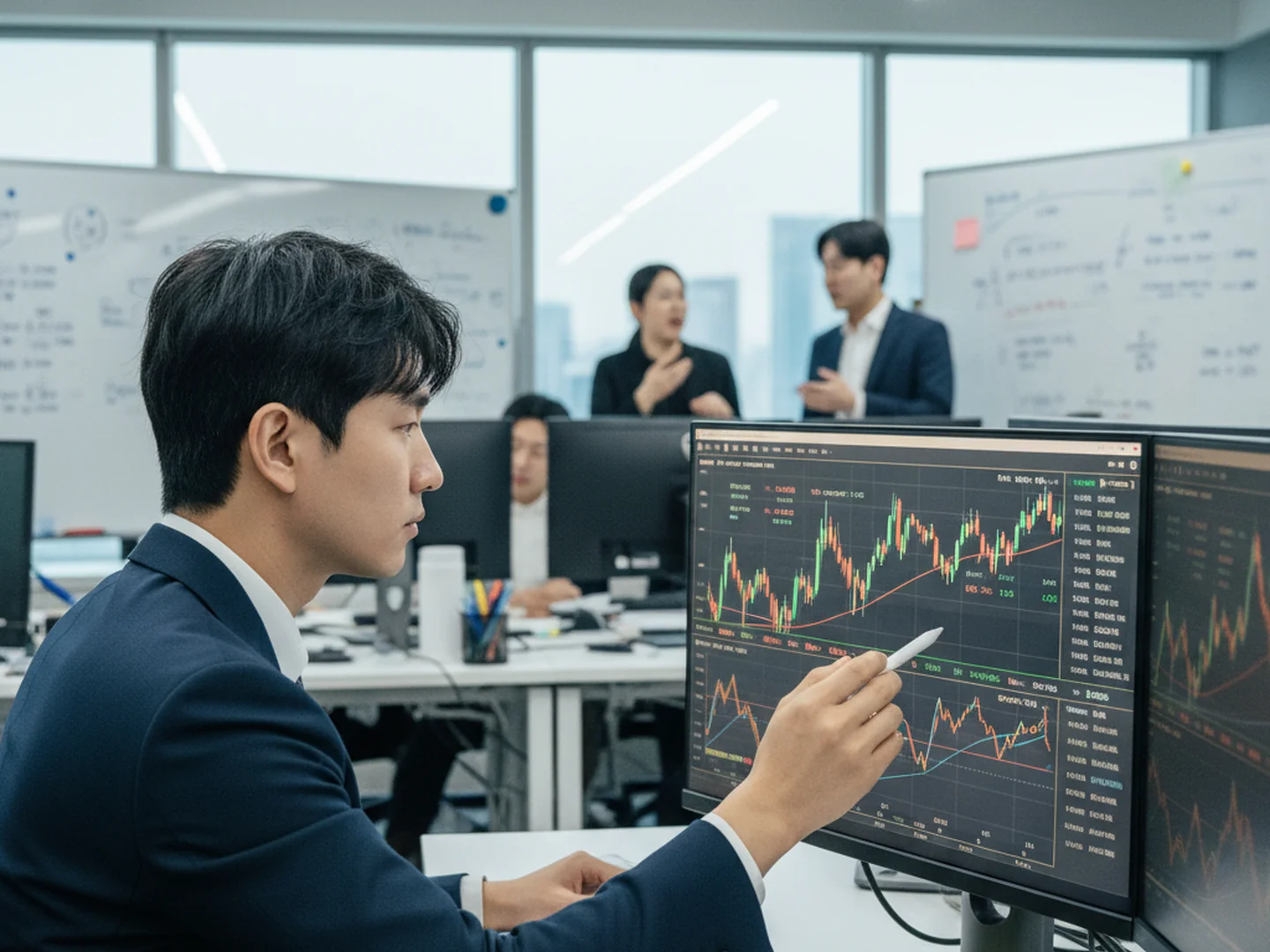 룰라 채리나 엔비디아 주식03